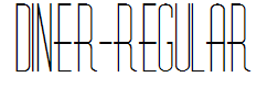 Diner-Regular