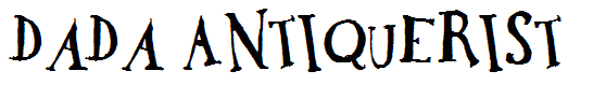 DaDa Antiquerist 