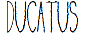 Ducatus