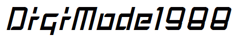 DigiMode1988