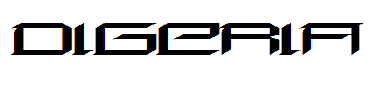 Digeria