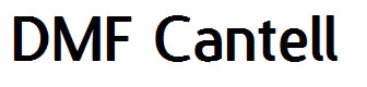DMF Cantell