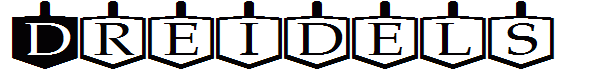 Dreidels