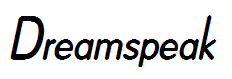 Dreamspeak