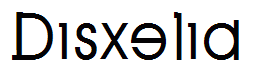 Disxelia