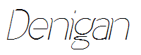 Denigan