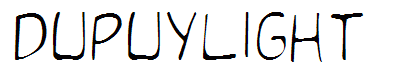 DupuyLight