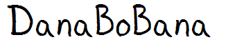 DanaBoBana