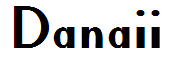 Danaii