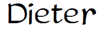 Dieter