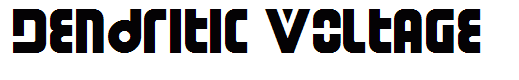 Dendritic Voltage