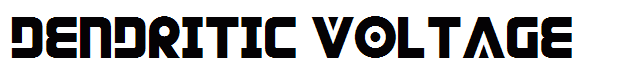Dendritic Voltage