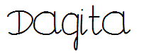 Dagita