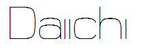 Daiichi