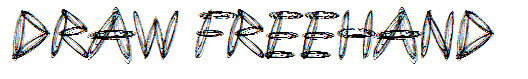 Draw Freehand