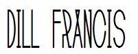 Dill Francis