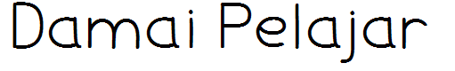 Damai Pelajar