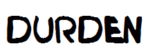 Durden
