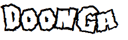Doonga
