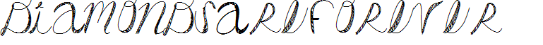 DiamondsAreForever