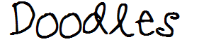 Doodles