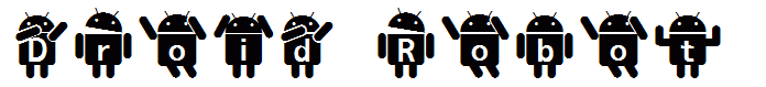 Droid Robot