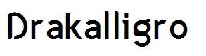 Drakalligro