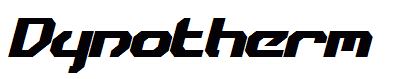 Dynotherm