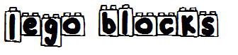 Lego Blocks
