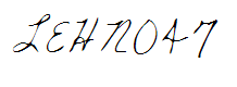 LEHN047