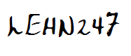 LEHN247