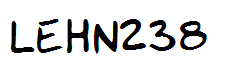 LEHN238