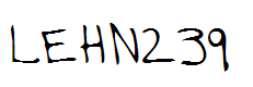 LEHN239