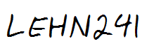 LEHN241