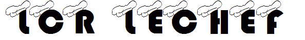 LCR LeChef