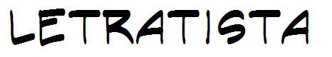 Letratista