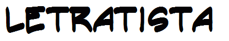 Letratista