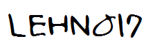 LEHN017