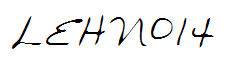 LEHN014