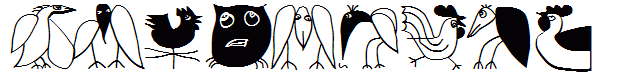 LateBirds