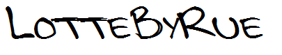 LotteByRue