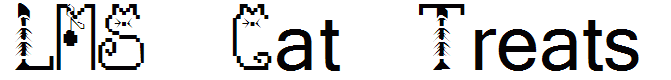 LMS Cat Treats