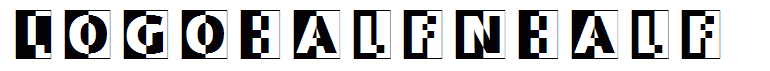 LogoHalfnHalf