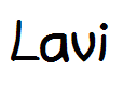 Lavi