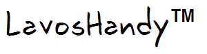 LavosHandy?