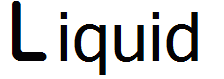 Liquid
