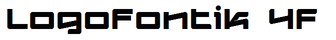 Logofontik 4F