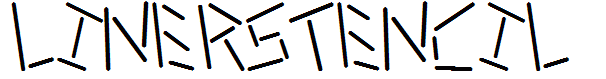 linerstencil