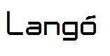 Langó