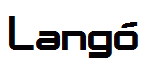 Langó